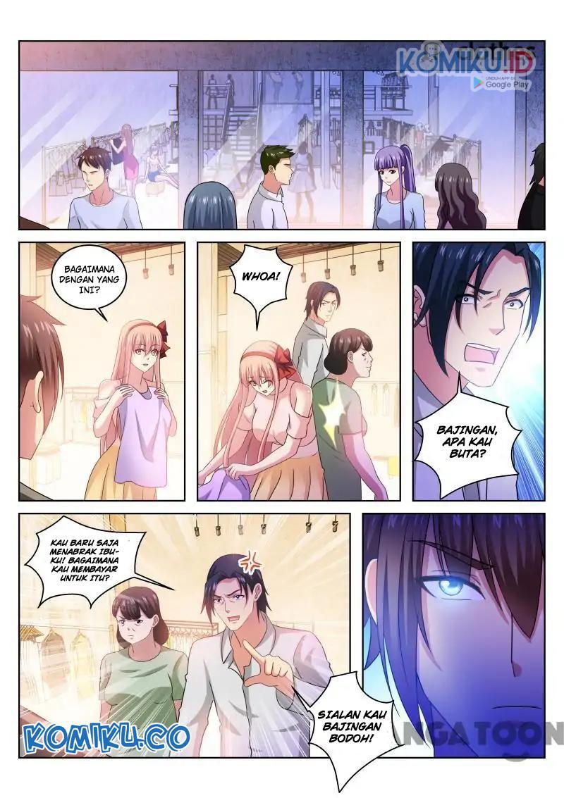 very-pure - Chapter: 227