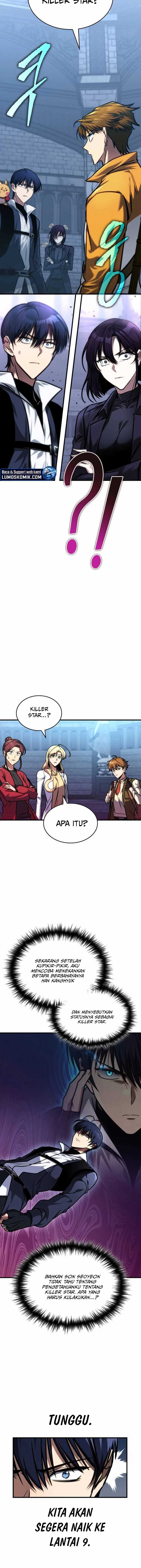 my-exclusive-tower-guide - Chapter: 40