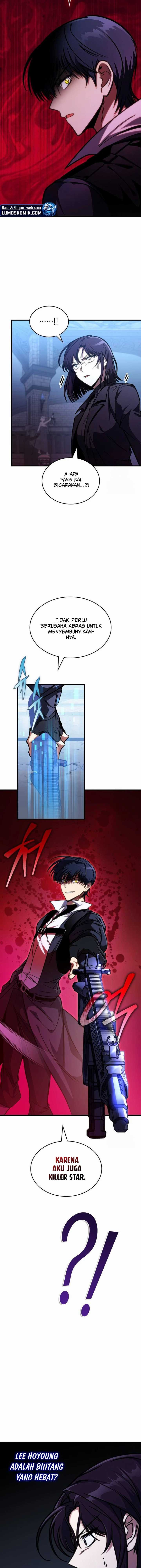 my-exclusive-tower-guide - Chapter: 40