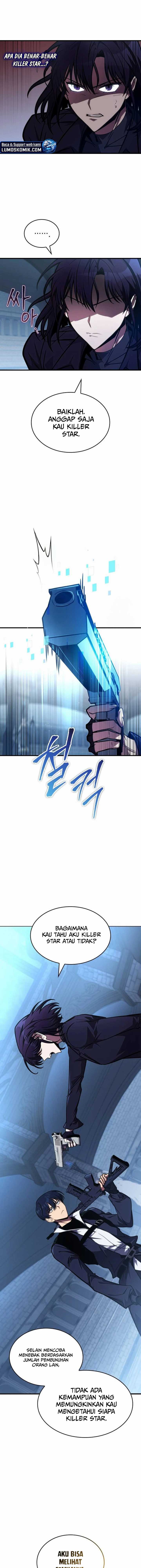 my-exclusive-tower-guide - Chapter: 40