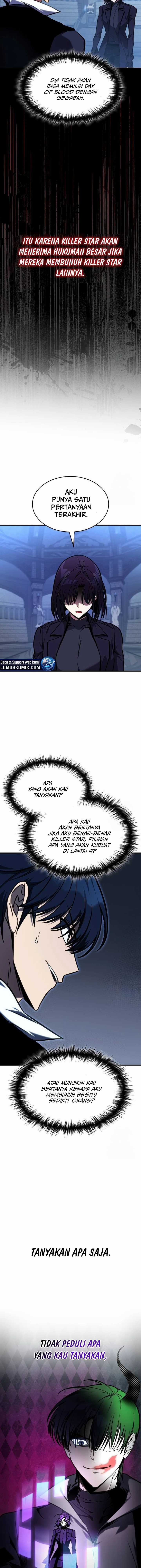 my-exclusive-tower-guide - Chapter: 40