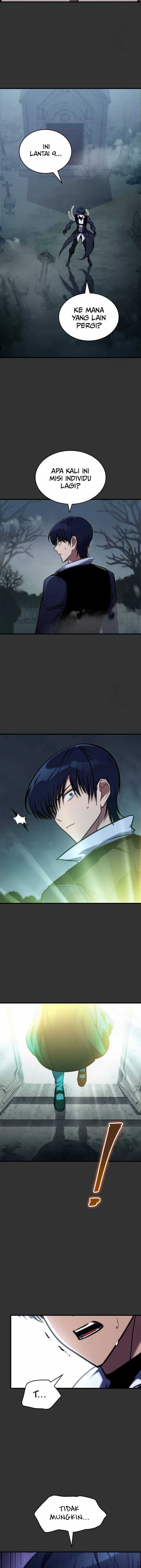 my-exclusive-tower-guide - Chapter: 40