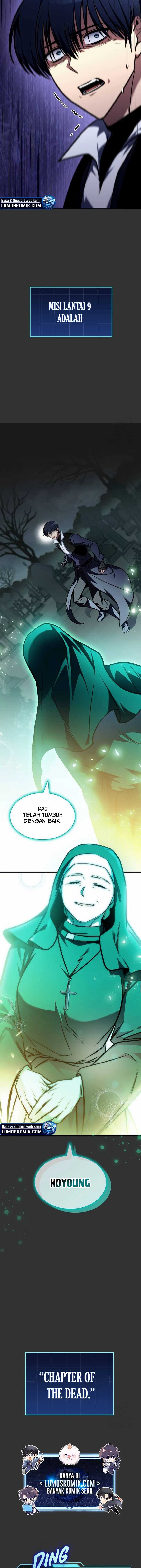 my-exclusive-tower-guide - Chapter: 40