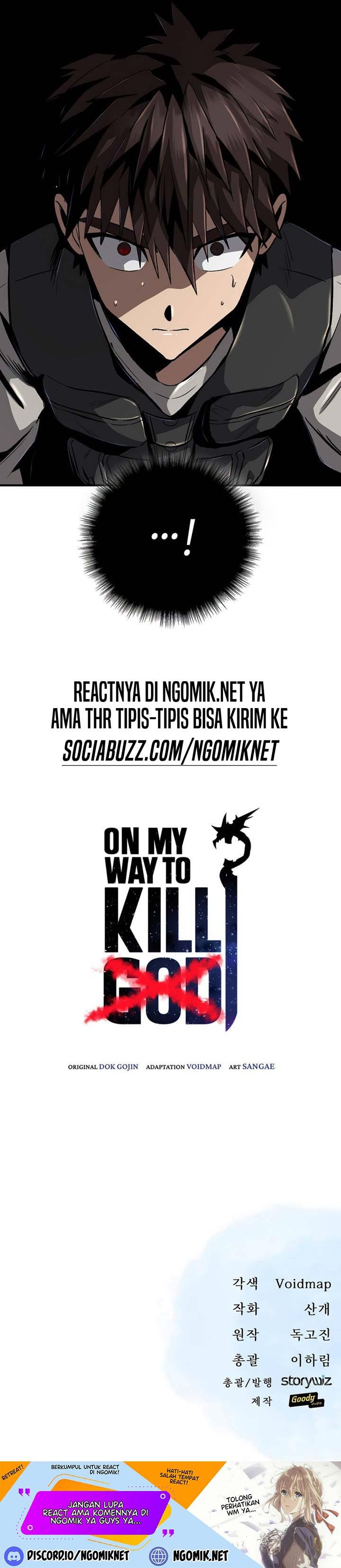 on-my-way-to-kill-god - Chapter: 28