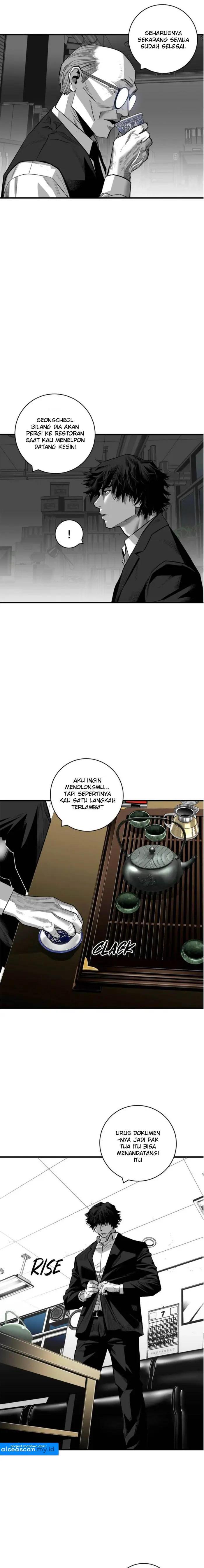 plaza - Chapter: 38