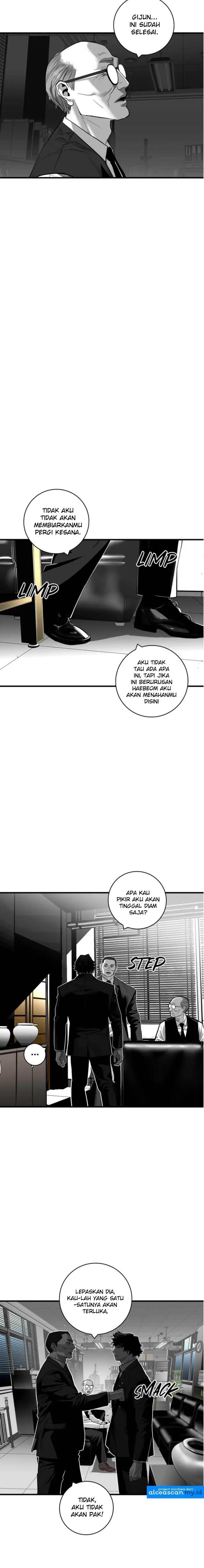 plaza - Chapter: 38