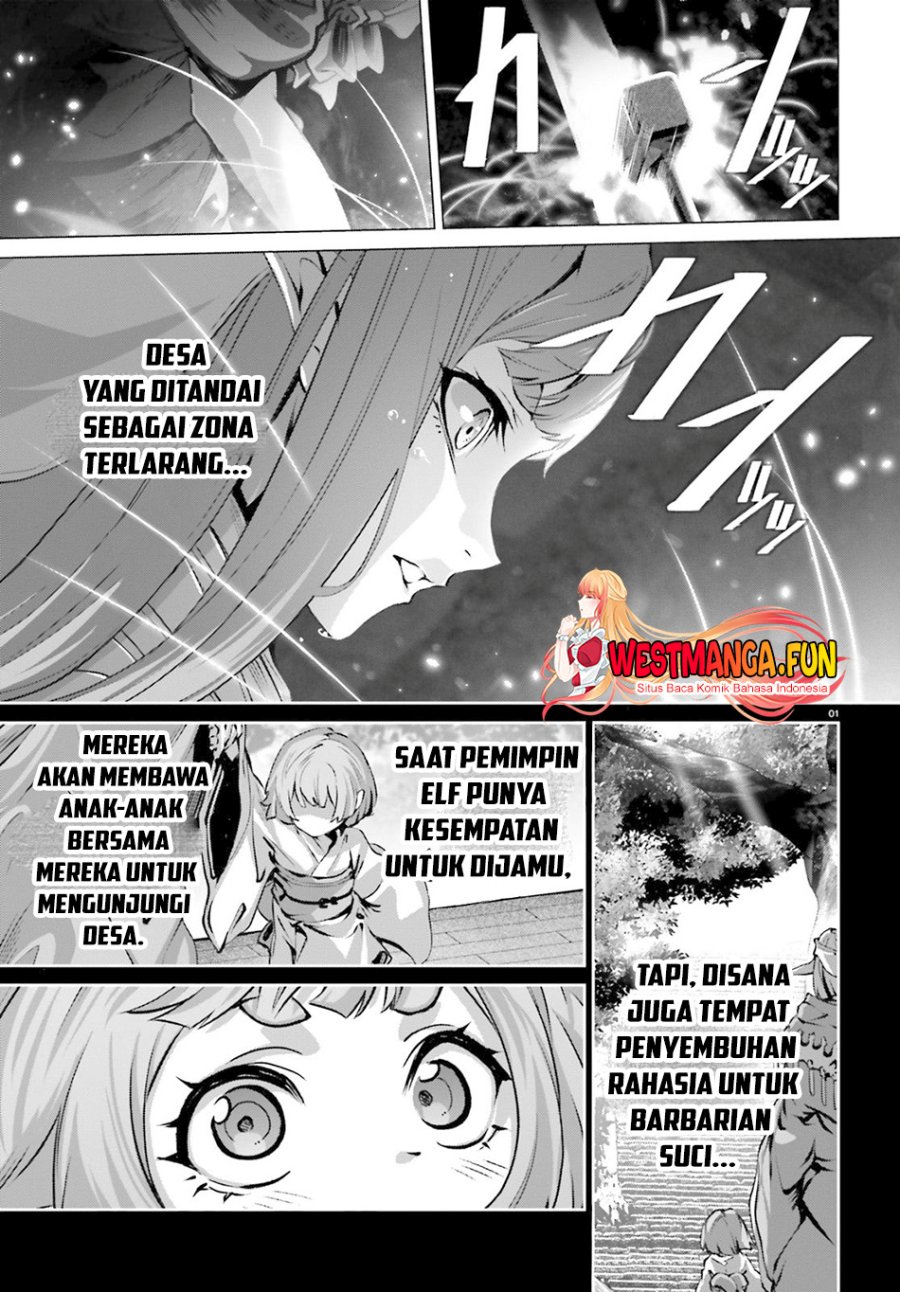 naze-boku-no-sekai-wo-daremo-oboeteinai-no-ka - Chapter: 38.5