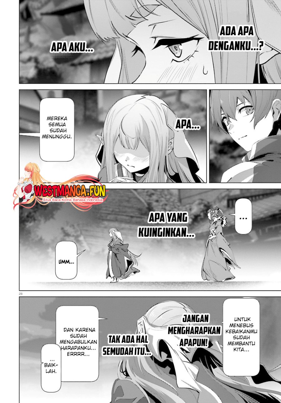 naze-boku-no-sekai-wo-daremo-oboeteinai-no-ka - Chapter: 38.5