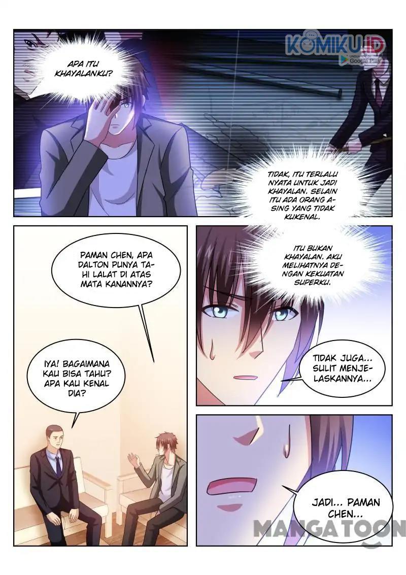 very-pure - Chapter: 229