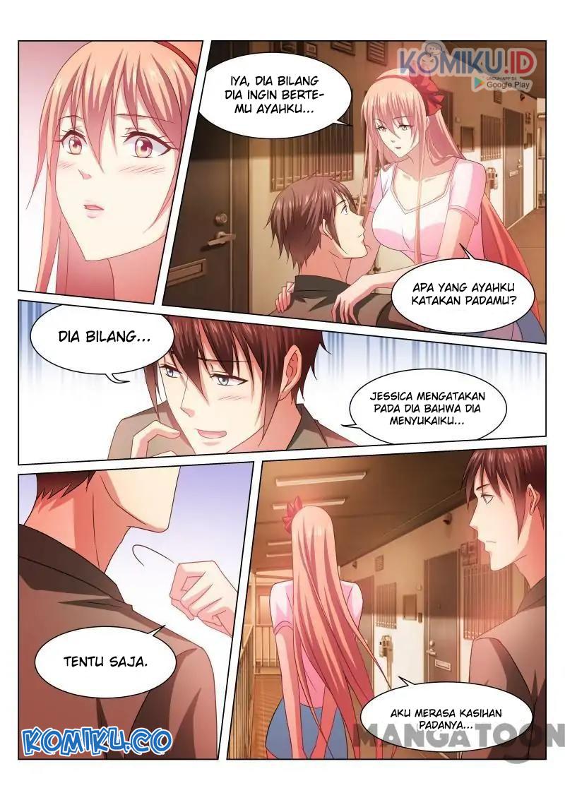 very-pure - Chapter: 229