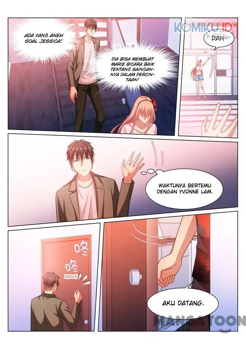 very-pure - Chapter: 229