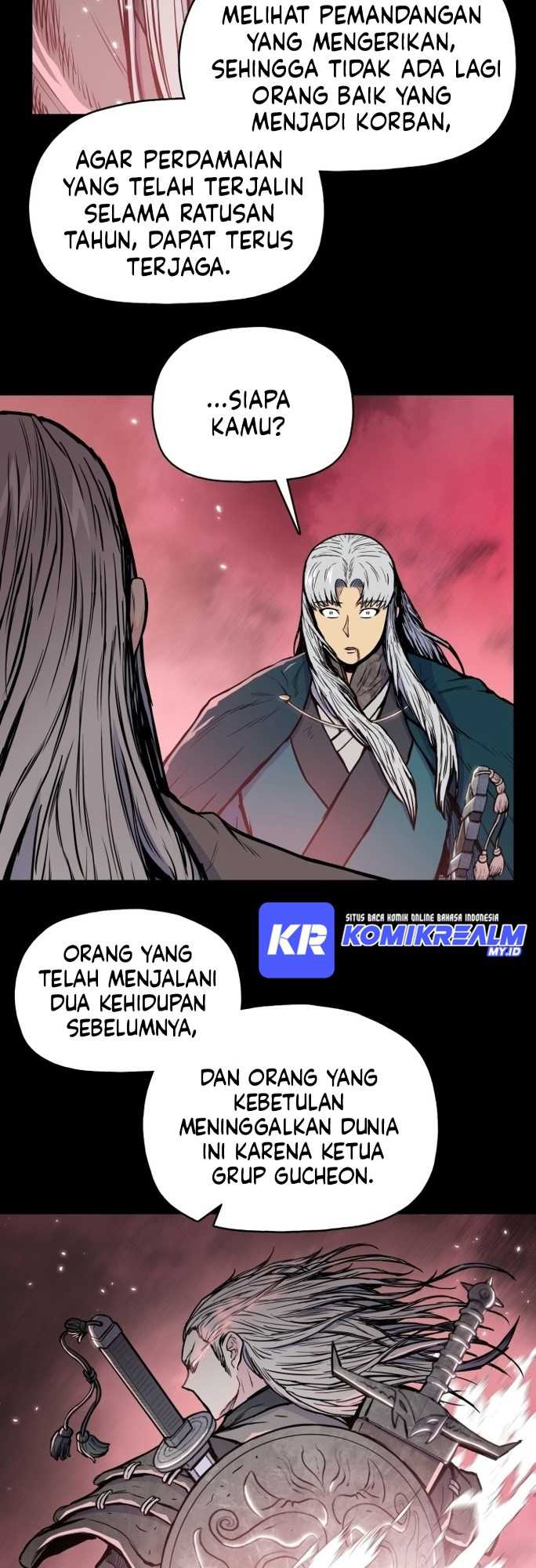 reincarnated-war-god - Chapter: 110