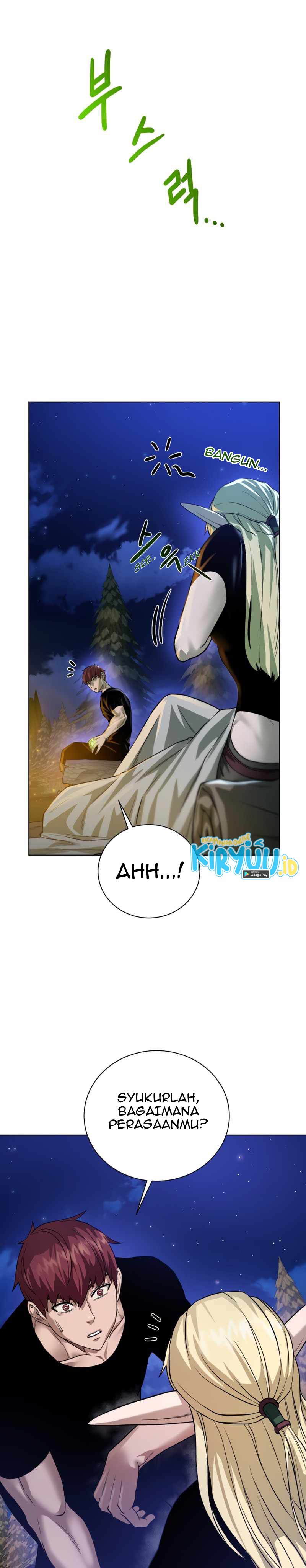 dungeon-and-artifact - Chapter: 57