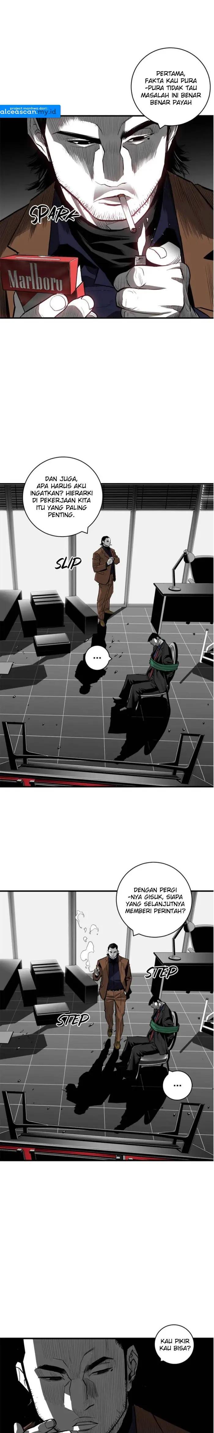plaza - Chapter: 39