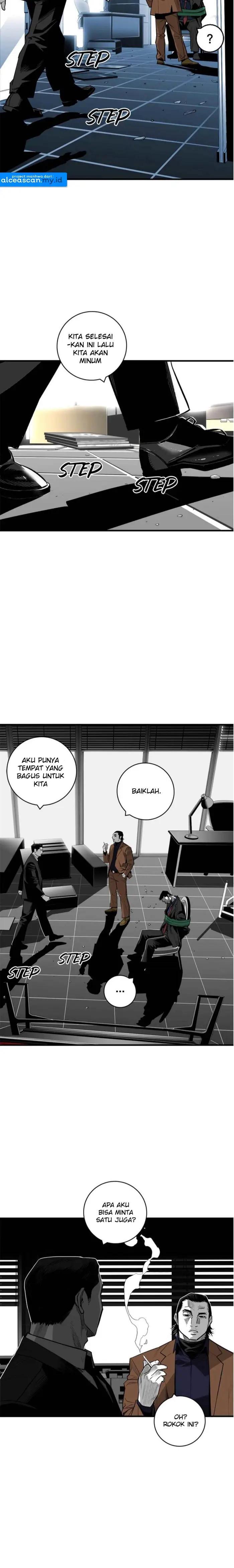 plaza - Chapter: 39