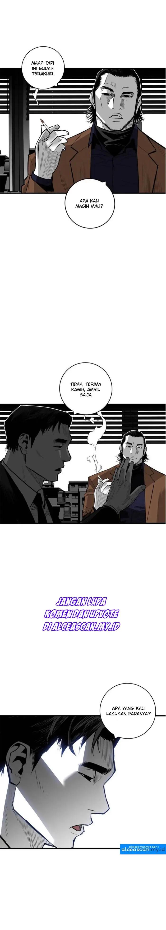 plaza - Chapter: 39