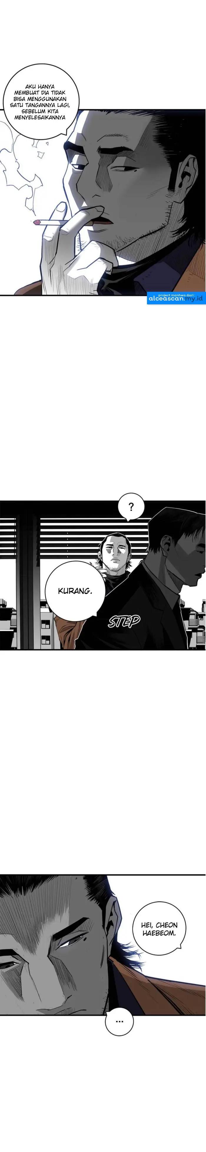 plaza - Chapter: 39