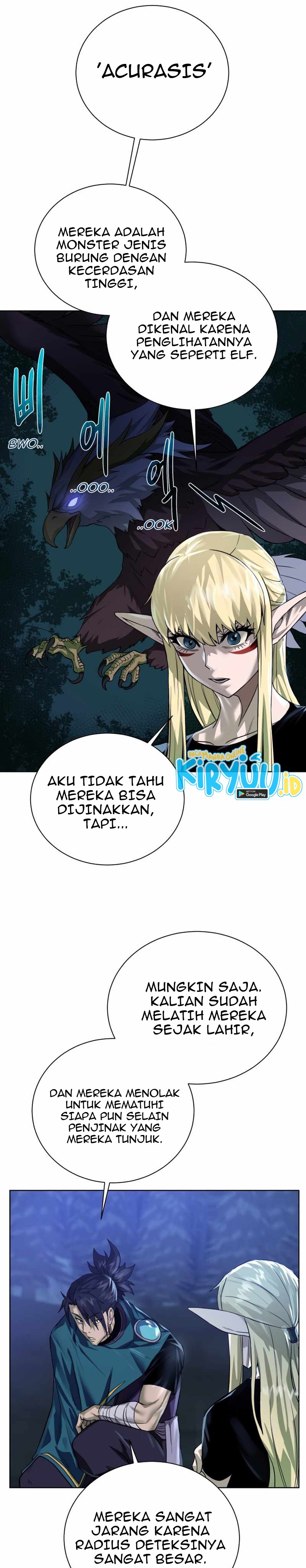 dungeon-and-artifact - Chapter: 57