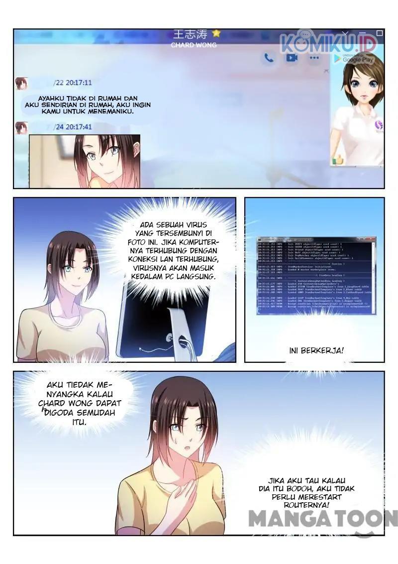 very-pure - Chapter: 231