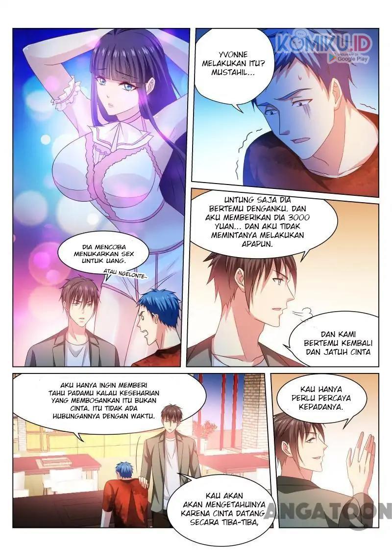 very-pure - Chapter: 231