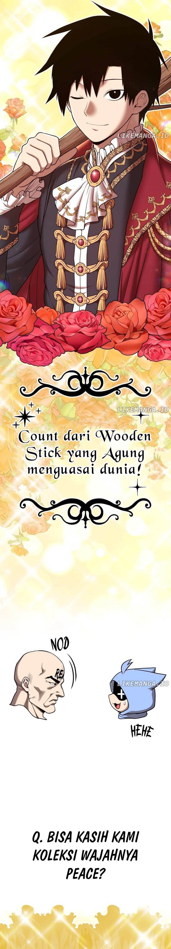 99-wooden-stick - Chapter: 87