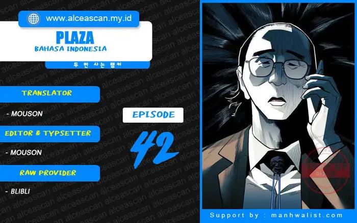 plaza - Chapter: 42