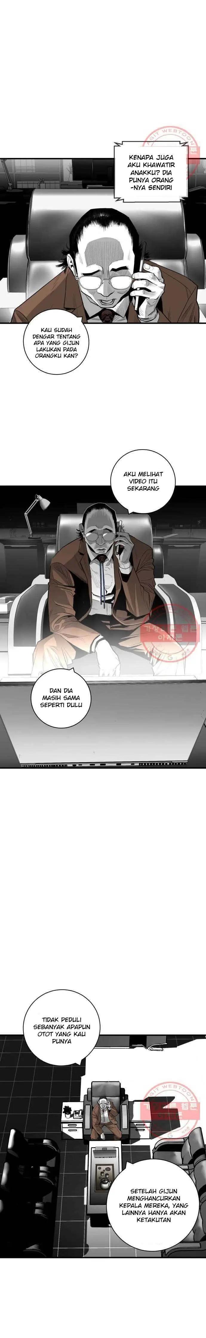 plaza - Chapter: 42