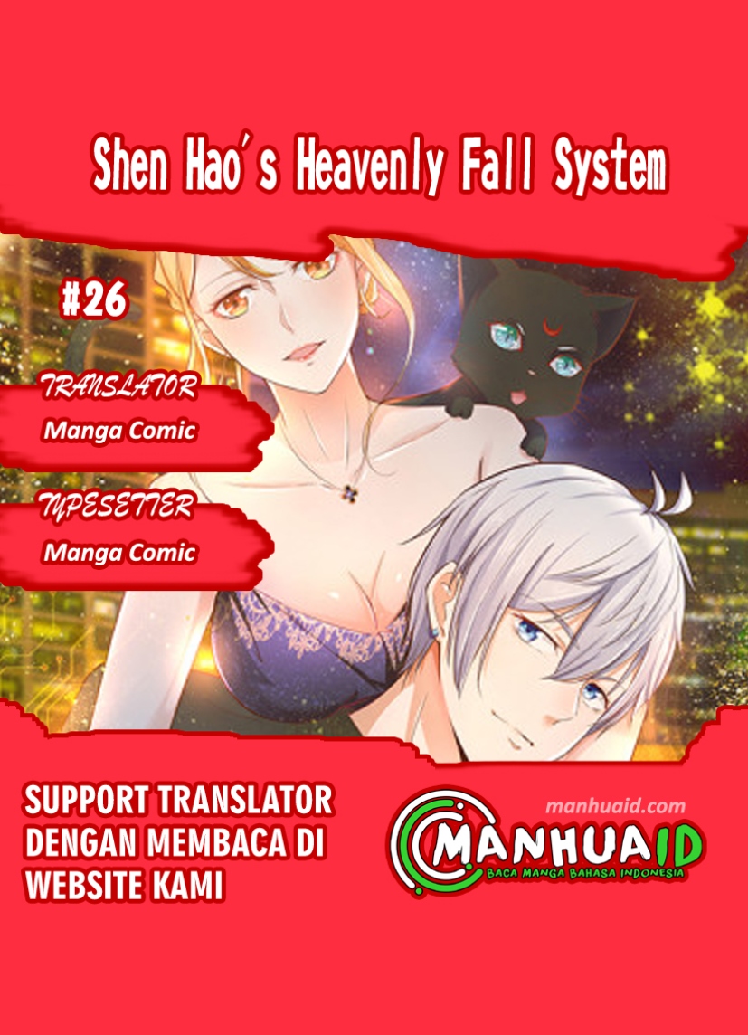 shen-haos-heavenly-fall-system - Chapter: 26