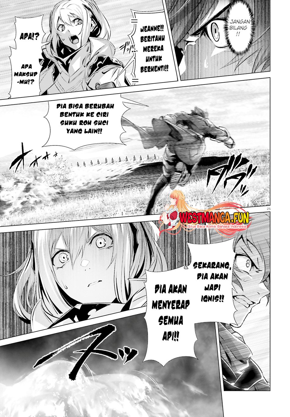 naze-boku-no-sekai-wo-daremo-oboeteinai-no-ka - Chapter: 43