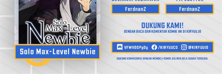 solo-max-level-newbie - Chapter: 95