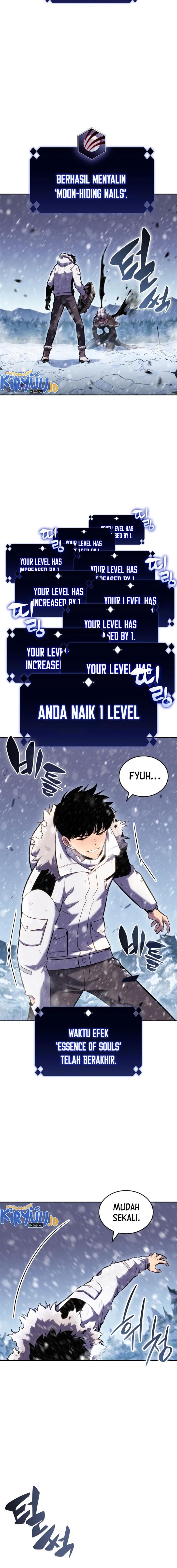 solo-max-level-newbie - Chapter: 95