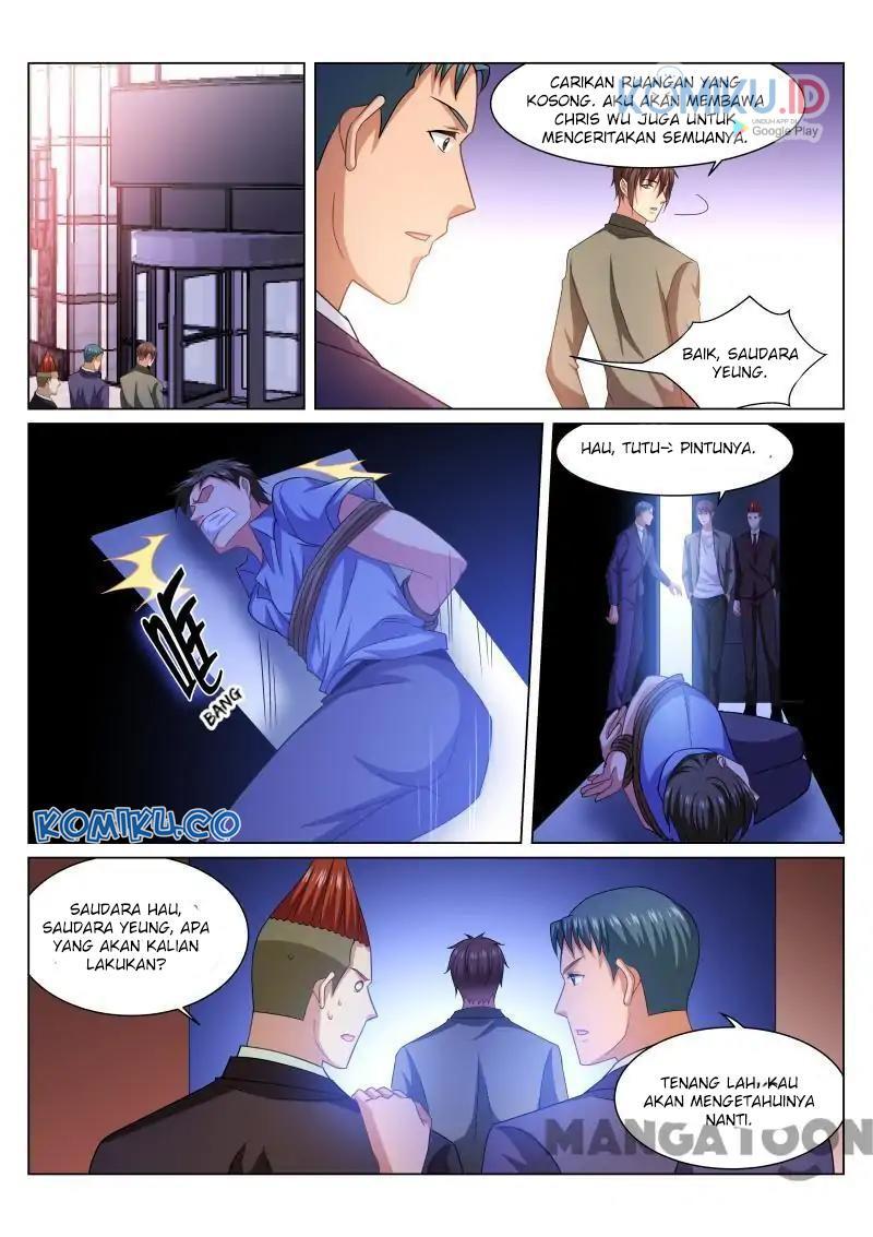 very-pure - Chapter: 235