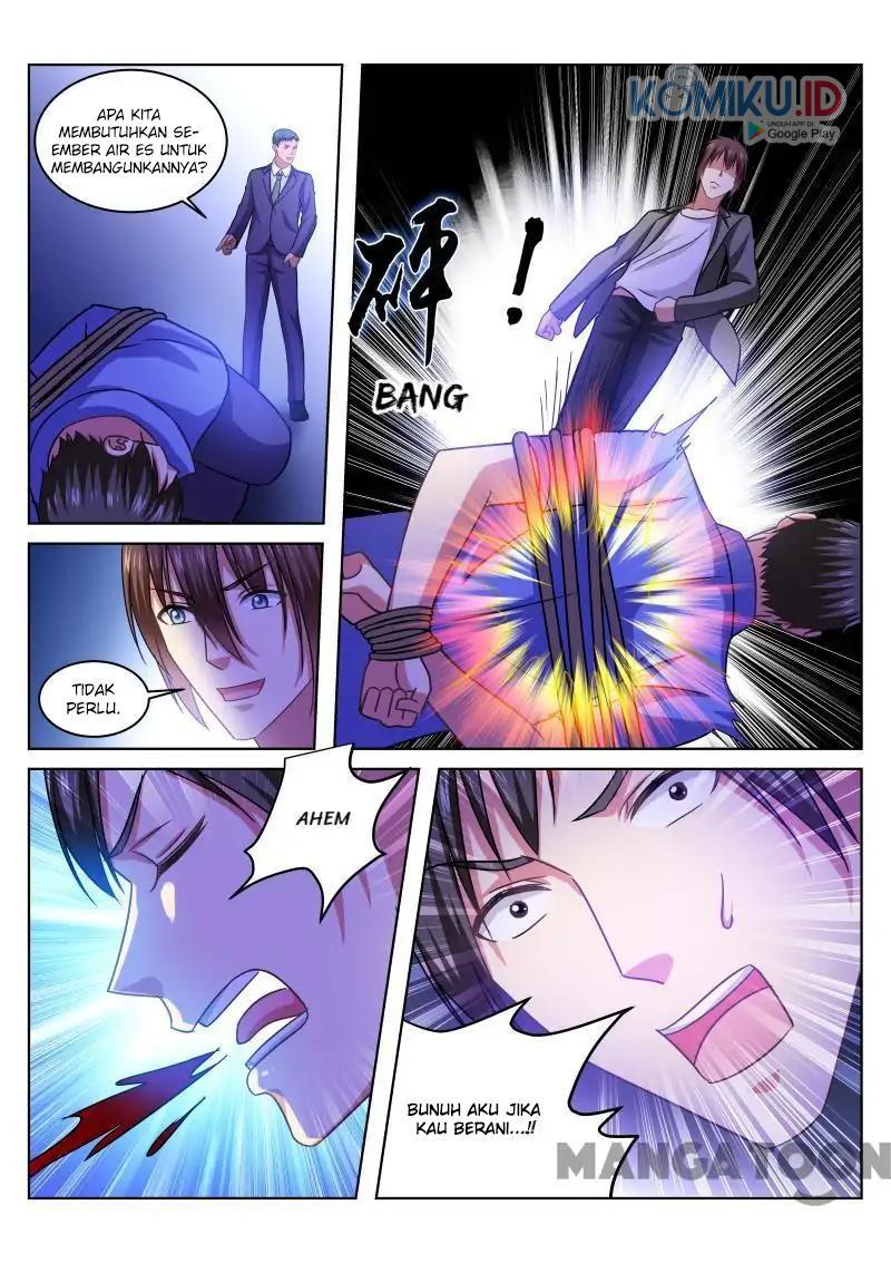 very-pure - Chapter: 235