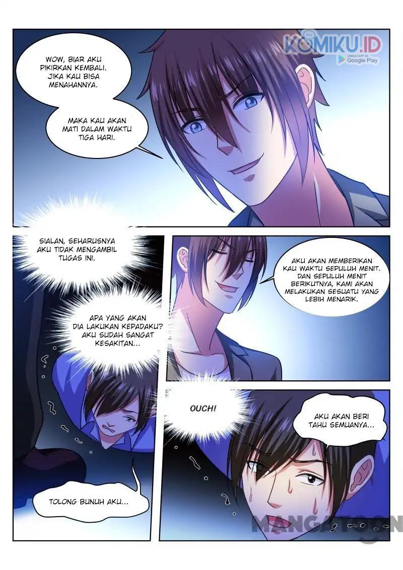 very-pure - Chapter: 235