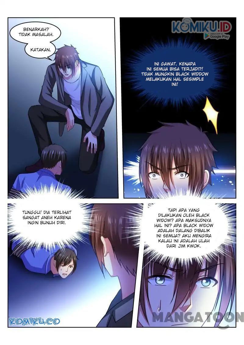 very-pure - Chapter: 235