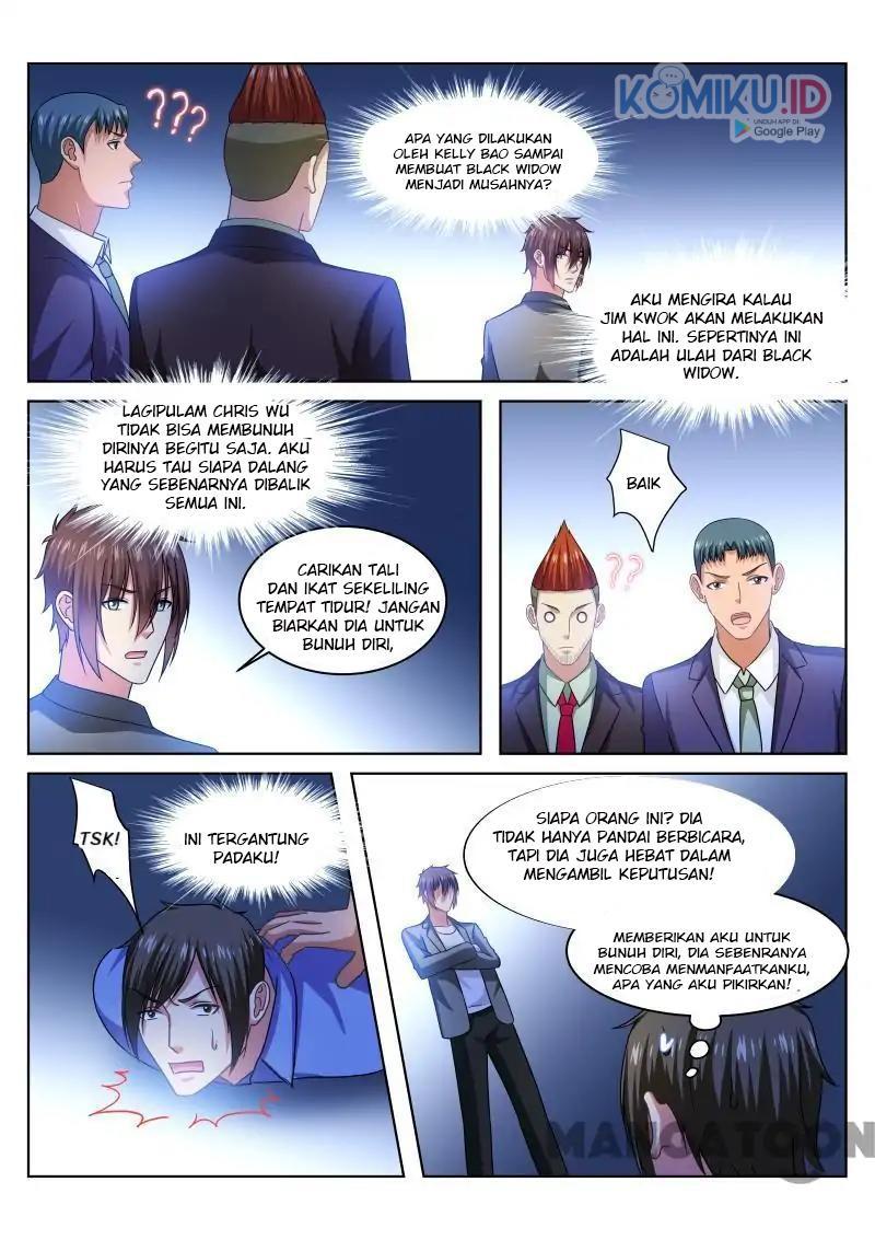 very-pure - Chapter: 235