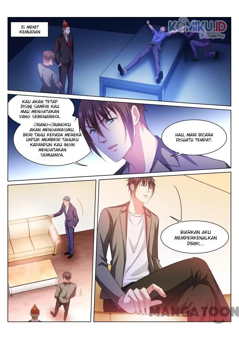very-pure - Chapter: 235