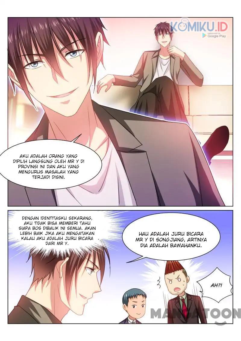very-pure - Chapter: 235