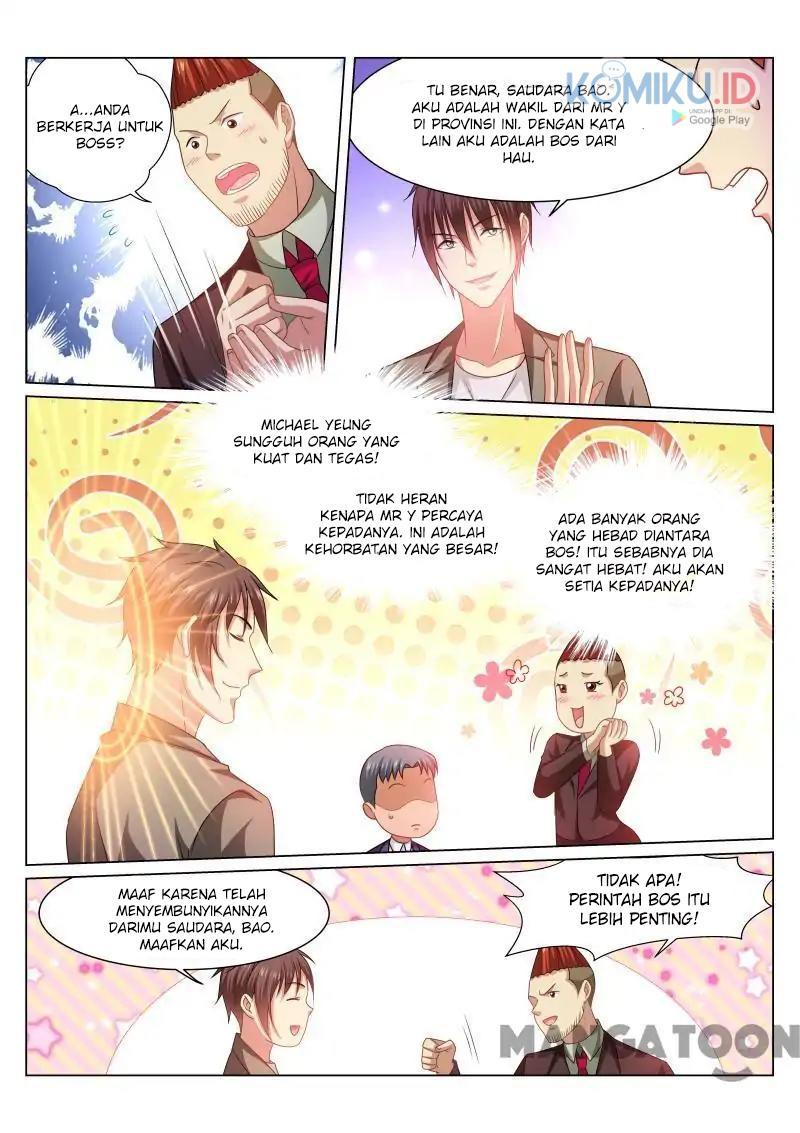 very-pure - Chapter: 235