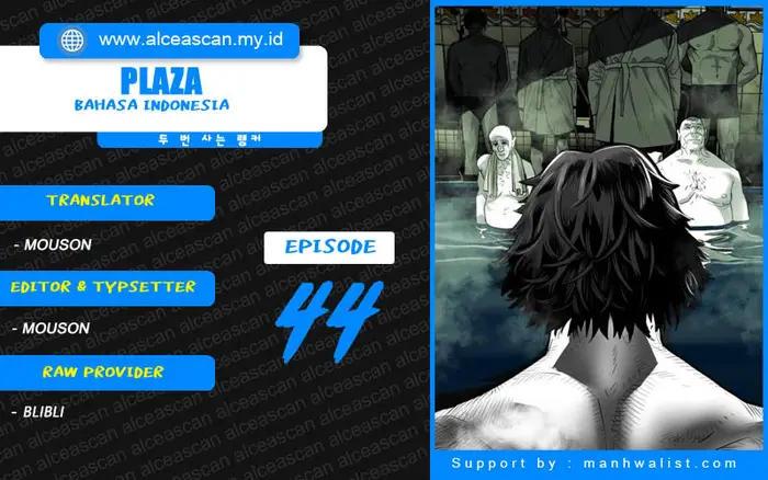 plaza - Chapter: 44