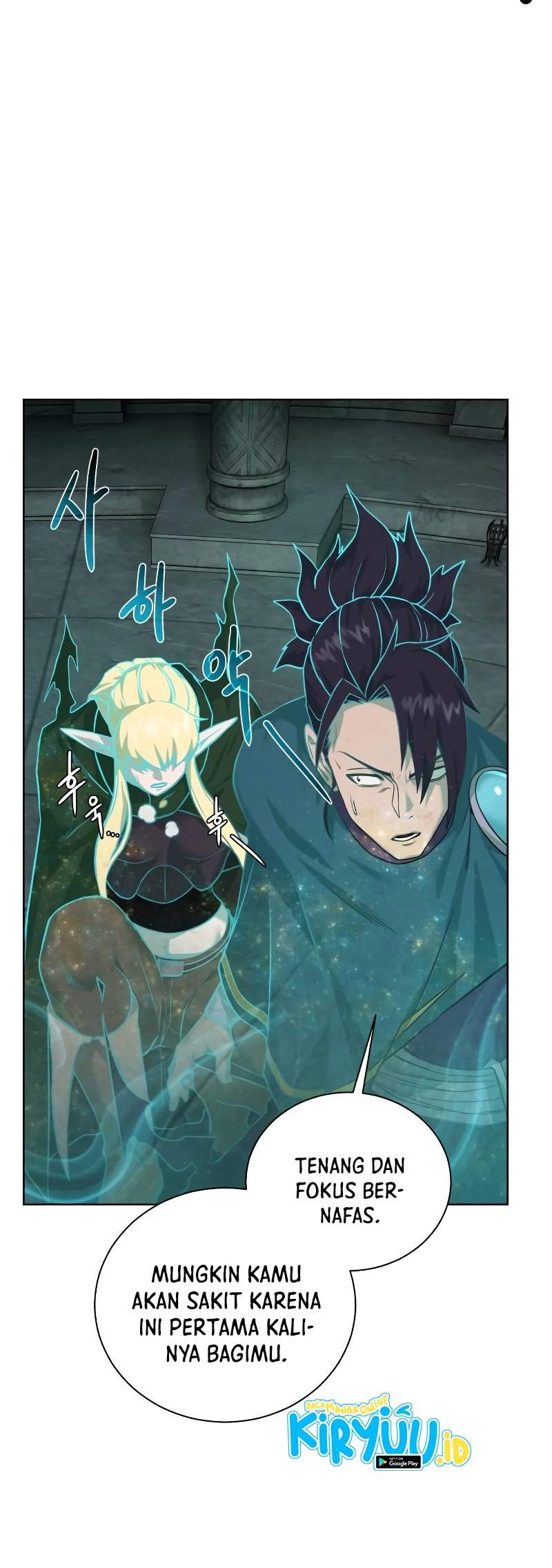 dungeon-and-artifact - Chapter: 52