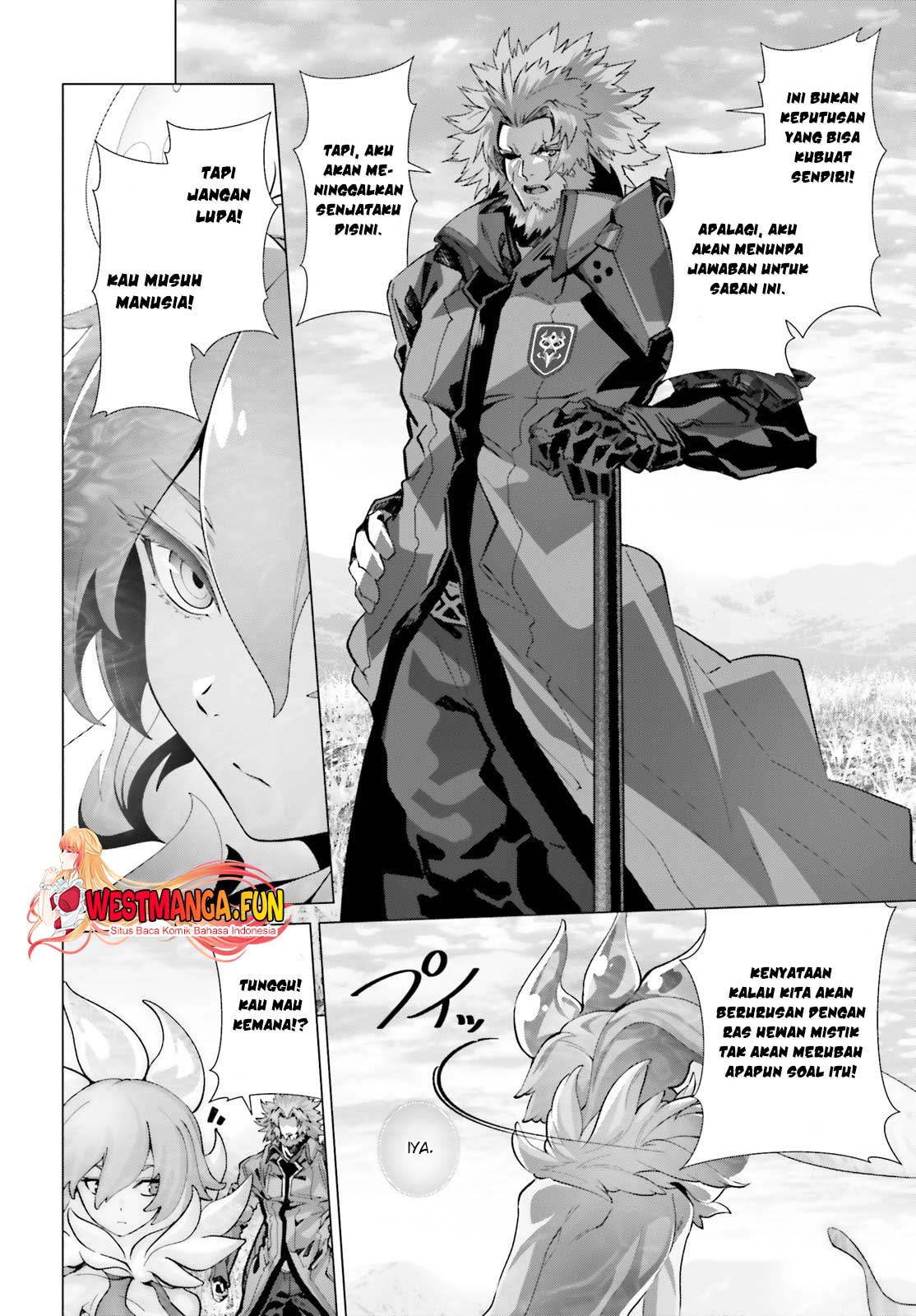 naze-boku-no-sekai-wo-daremo-oboeteinai-no-ka - Chapter: 44