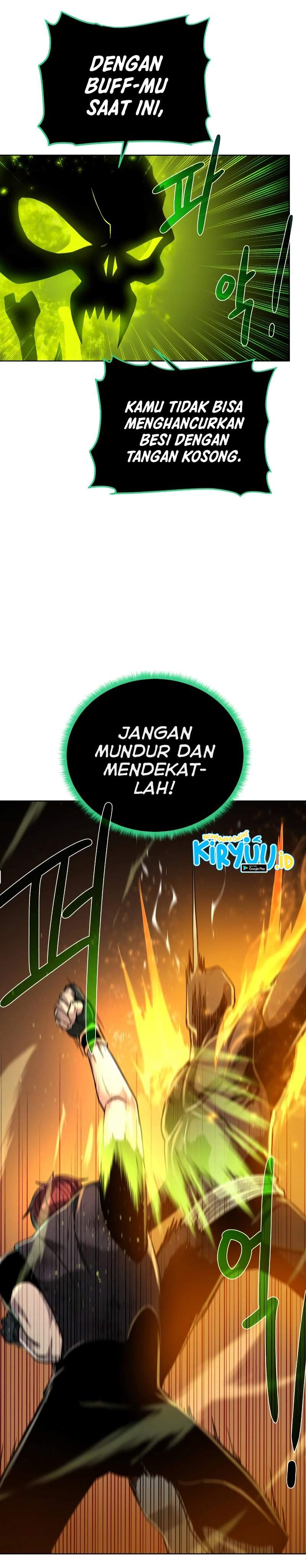 dungeon-and-artifact - Chapter: 52