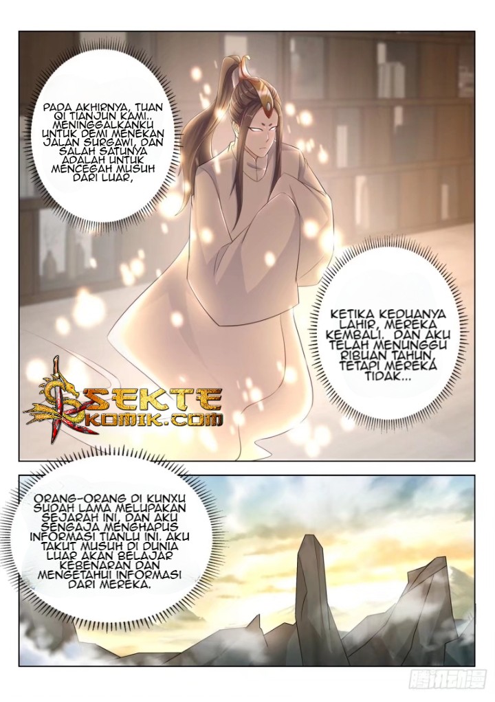 rebirth-of-the-urban-immortal-cultivator - Chapter: 396