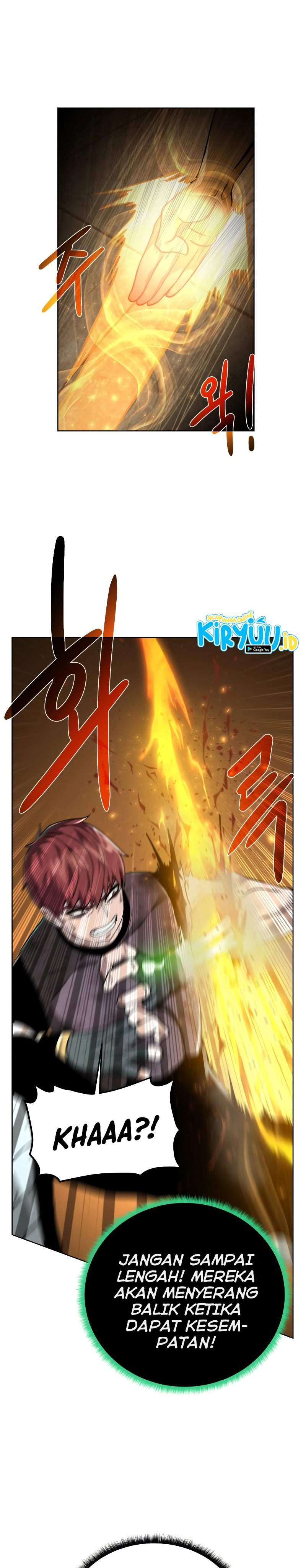 dungeon-and-artifact - Chapter: 52