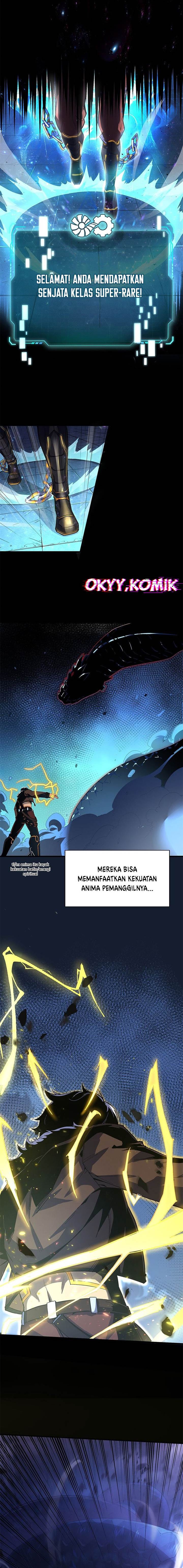 free2play - Chapter: 1