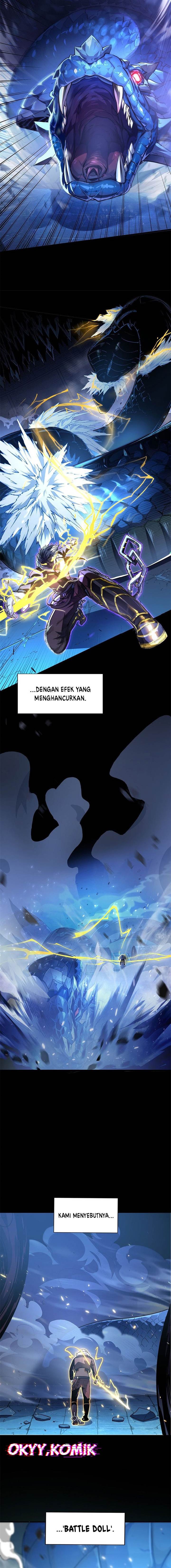 free2play - Chapter: 1