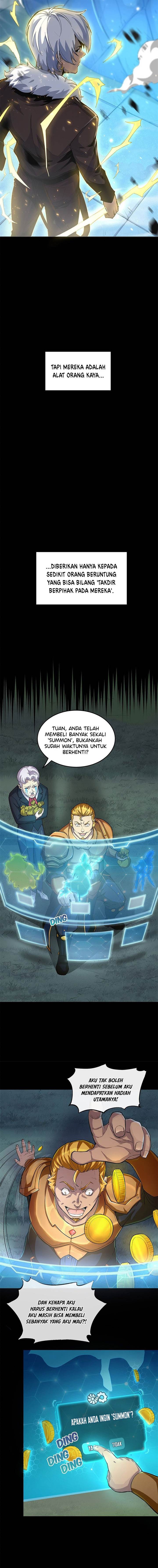 free2play - Chapter: 1