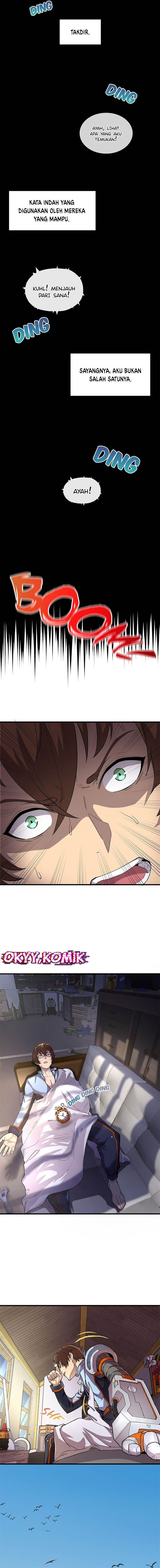 free2play - Chapter: 1