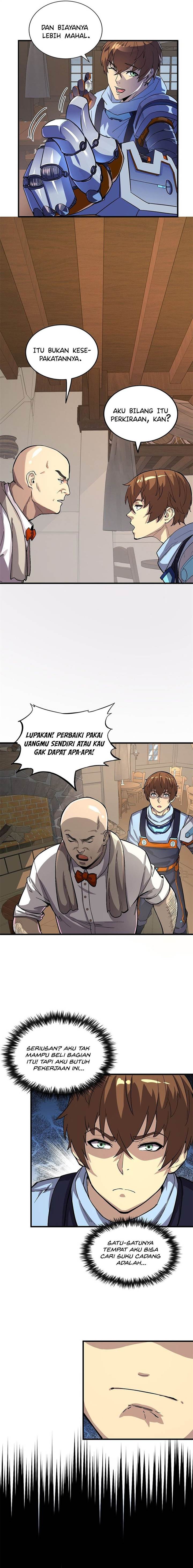 free2play - Chapter: 1